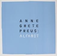 Alfabet