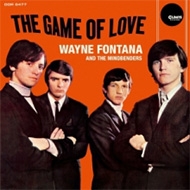 Wayne Fontana  The Mindbenders/Game Of Love (Pps)