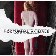 Υʥ ˥ޥ륺/Nocturnal Animals