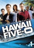 HAWAII FIVE-0 シーズン7 DVD BOX Part 1