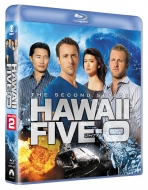 HAWAII FIVE-0 V[Y2 <gNIBOX>