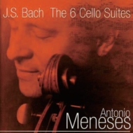 6 Cello Suites: Meneses (2004)