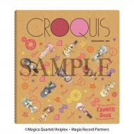 �}�M�A���R�[�h ���@�����܂ǂ����}�M�J�O�` �N���b�L�[�u�b�N ���@������