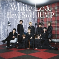 White Love [First Press Limited Edition 2](+DVD)