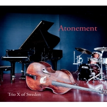 Trio X Of Sweden/Atonement