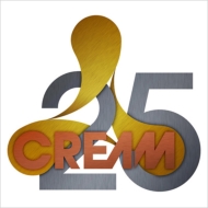 Various/Cream 25