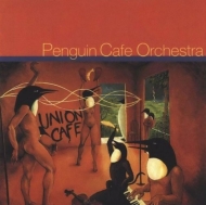 Penguin Cafe/Union Cafe