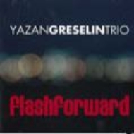 Yazan Greselin/Flash Forward