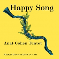 Anat Cohen/Happy Song