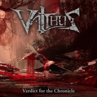 VALTHUS/Verdict For The Chronicle