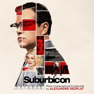 Suburbicon: Music Composed And Conducted By Alexandre Desplat