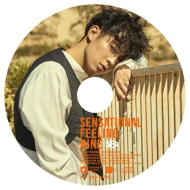 SF9/Sensational Feeling Nine (Da Won)(Ltd)