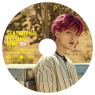 SF9/Sensational Feeling Nine (Zu Ho)(Ltd)
