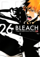 ӿ/Bleach 26 ǯ 7  Ѽҥץߥå