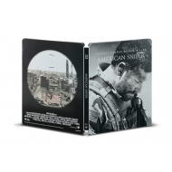 �A�����J�� �X�i�C�p�[ �u���[���C �X�`�[���u�b�N�d�l