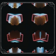 Arcade Fire/Neon Bible (Ltd)