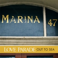 Love Parade (Uk)/Out To Sea