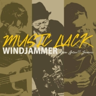 WINDJAMMER/Music Luck
