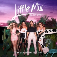 Little Mix リトルミックス　レア商品　バラ売り不可 CDアルバム｜Little Mix (リトル・ミックス)｜商品一覧