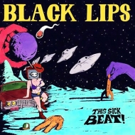 Black Lips/This Sick Beat (10inch)