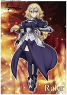 Fate / Apocrypha �N���A�|�X�^�[ ���[���[