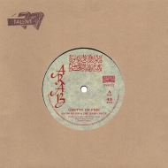 Ghetto On Fire / Version