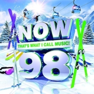 Various/Now That's What I Call Music! 98