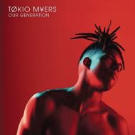 Tokio Myers/Our Generation