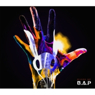 B. A.P/Hands Up (B)(Ltd)