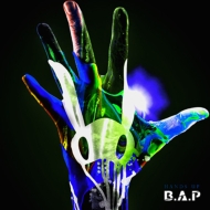 B. A.P/Hands Up