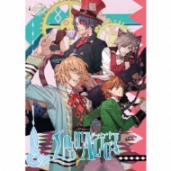 うたの☆プリンスさまっ♪Shining Masterpiece Show「Lost Alice」【初回生産限定盤】 : 四ノ宮那月 (Cv:  谷山紀章) / 寿嶺二 (Cv: 森久保祥太郎) / 聖川真斗 (Cv: 鈴村健一) / 黒崎蘭丸 (Cv: 鈴木達央) | HMV&BOOKS  online - QECB-91080