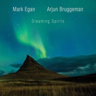 Mark Egan/Dreaming Spirits