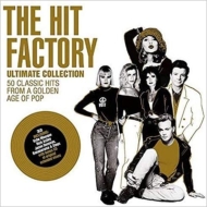 Hit Factory Ultimate Collection (3CD)