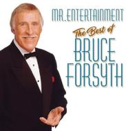 Bruce Forsyth/Mr Entertainment The Best Of