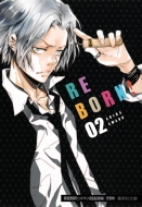 ƒ닳tqbg}REBORN! 2 WpЕɃR~bN