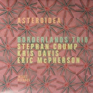 Stephan Crump/Asteroidea
