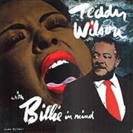 Teddy Wilson/With Billie In Mind (Rmt)(Ltd)