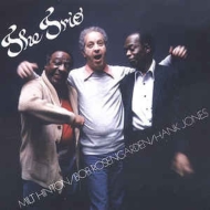 Hank Jones / Milt Hinton / Bob Rosengarden/Trio (Rmt)(Ltd)