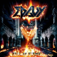 Edguy/Hall Of Flames