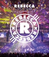 REBECCA LIVE TOUR 2017 at{ (Blu-ray)