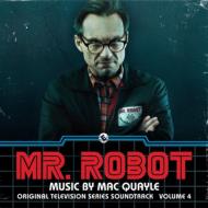 TV Soundtrack/Mr Robot Vol.4