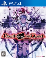 Game Soft (PlayStation 4)/Death End Re Quest