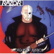 Shotgun Justice