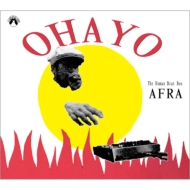 AFRA/Ohayo