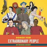 Michael Hearst/Songs For Extraordinary People