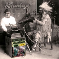 They Forgot They Survived