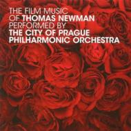 City Of Prague Philharmonic Orchestra/Essential Thomas Newman