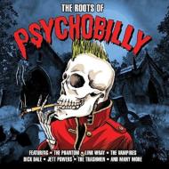 Various/Roots Of Psychobilly