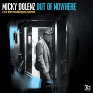 Micky Dolenz/Out Of Nowhere (Pic Disc) (Ltd)