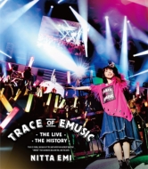 Emi Nitta LIVE [Trace of EMUSIC -THE LIVE THE HISTORY-]